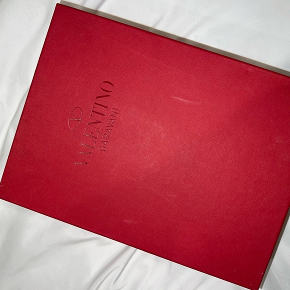 Valentino Garavani Sneaker - Picture 3 of 7